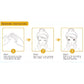 D/R ANTI-AGING SUN CREAM SPF90 60G