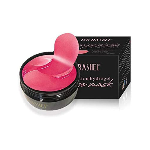 D/R RUBY EYE MASK