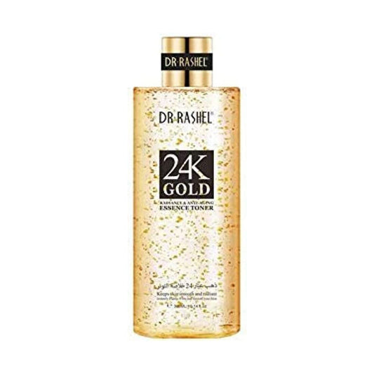 D/R 24K GOLD ESSENCE TONER