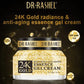 D/R 24K GOLD ANTI-AGING CREAM 50G
