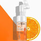 D/R VITAMIN C ESSENCE CLEANSING MOUSSE