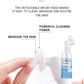 D/R HYALURONIC CLEANSING MOUSSE 125ML