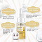 D/R COLLAGEN CLEANSING MOUSSE