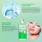 D/R ALOEVERA SOOTHE & ESSENCE TONER