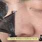 D/R BLACK NOSE 6PCS STRIPES