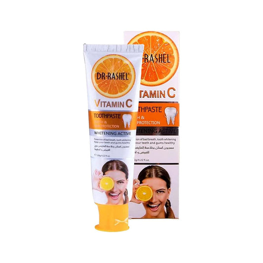D/R VIT C TOOTHPASTE