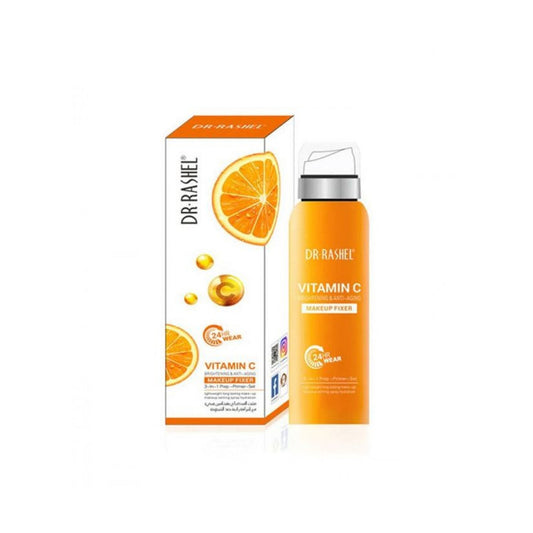 D/R VIT C MAKEUP FIXER