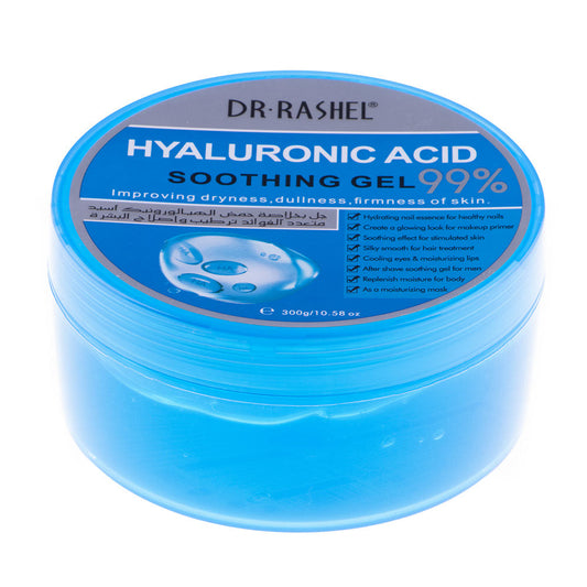 D/R HYALURONIC SOOTHING GEL