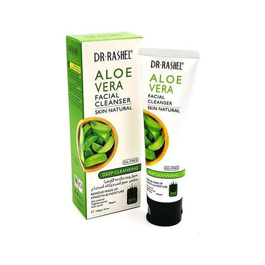 D/R FACIAL CLEANSER