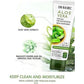 D/R ALOEVERA FACIAL SCRUB