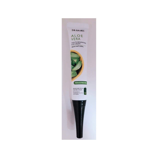 D/R ALOEVERA EYE CREAM 2OG
