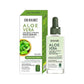 D/R ALOEVERA FACE SERUM 50ML