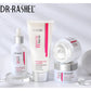 D/R WHITE SKIN 4PCS SET