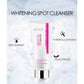 D/R WHITE SKIN 4PCS SET