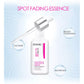 D/R WHITE SKIN 4PCS SET