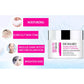 D/R WHITE SKIN 4PCS SET