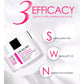D/R WHITE SKIN 4PCS SET