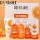 D/R VITAMIN C 5PCS SET