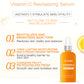 D/R VITAMIN C 5PCS SET