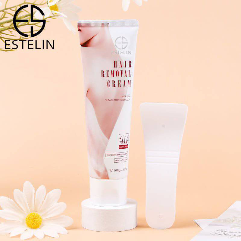 ESTELIN HAIR REMOVAL CREAM 100G