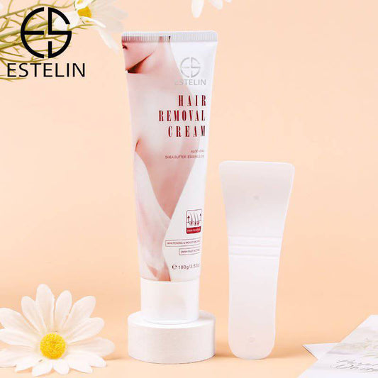 ESTELIN HAIR REMOVAL CREAM 100G