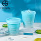 ESTELIN SEA SALT SCRUB 280G