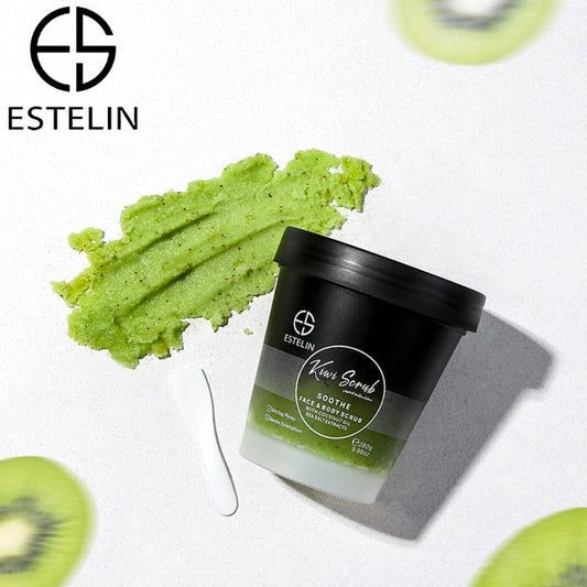 ESTELIN KIWI SCRUB 280G