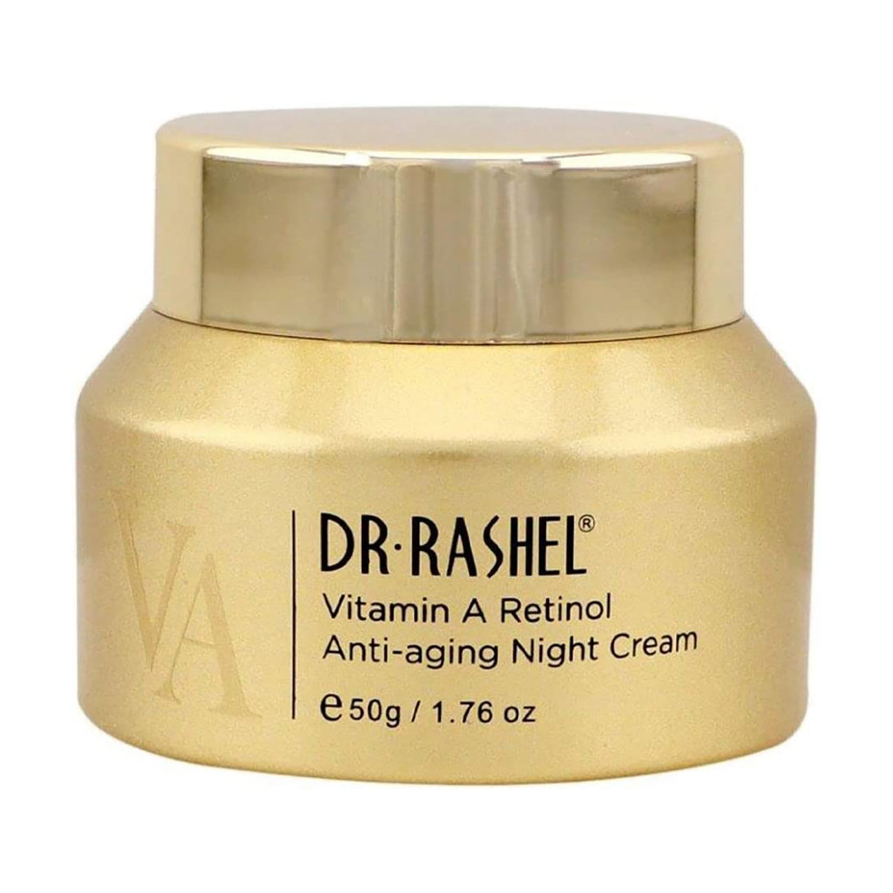 D/R VIT RETANOL NIGHT CREAM 50G