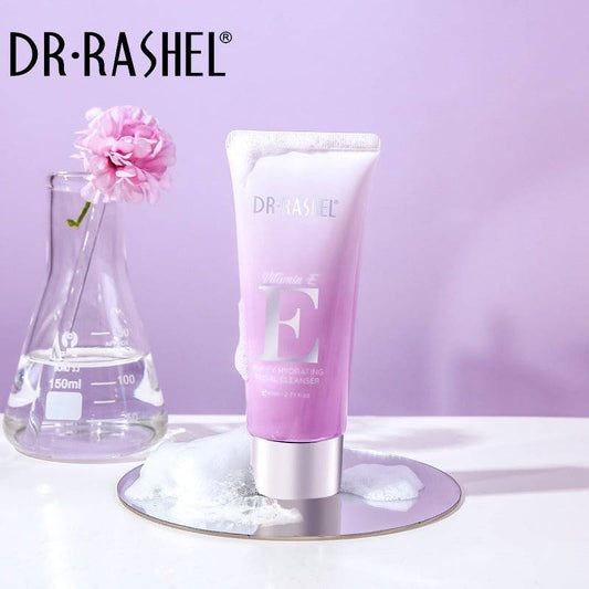 D/R VIT E FACIAL CLEANSER
