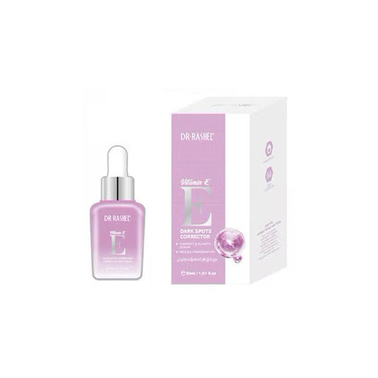 D/R VIT E DARK SPOT CORRECTOR CREAM 50ML