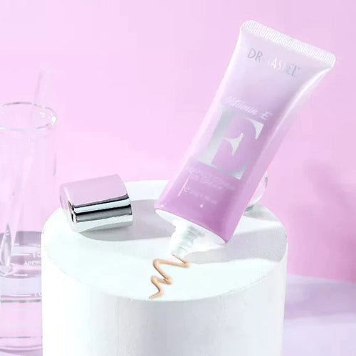 Dr. Rashel Vitamin E Perfect Cover BB Cream, 30g