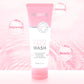D/R NIACINAMIDE FACE WASH 100G