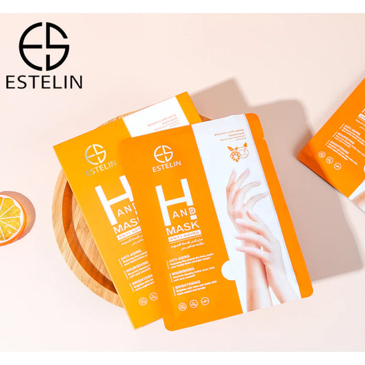 ESTELIN VIT C HAND MASK