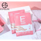 ESTELIN FOOT PEEL MASK ROSE EXFOLIATING