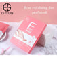 ESTELIN FOOT PEEL MASK ROSE EXFOLIATING