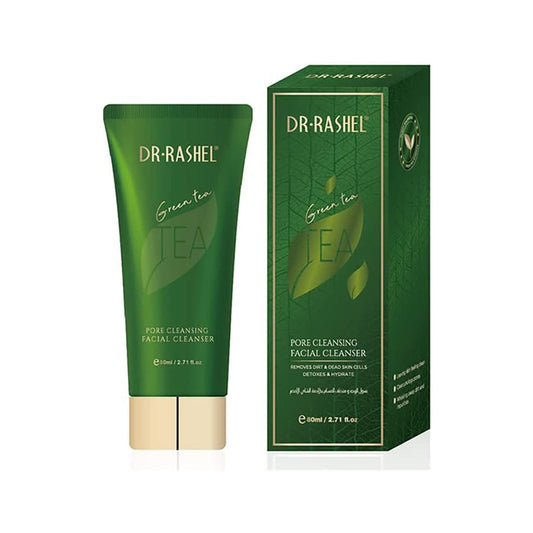 D/R CLEANSING GREEN TEA 80ML