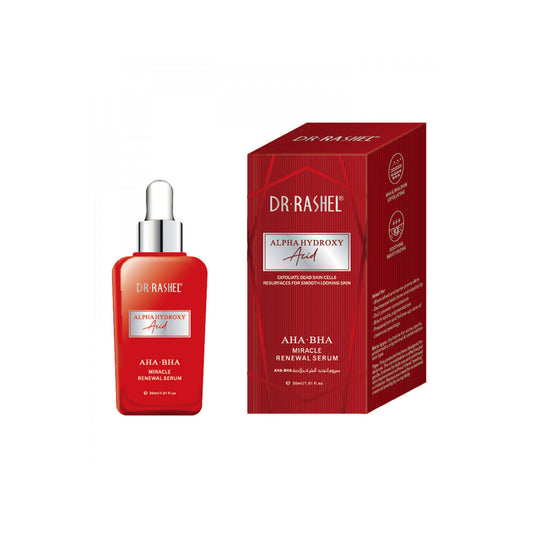 D/R ALPHA HYDROXY RENEWAL SERUM