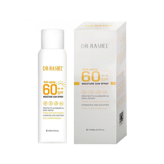 D/R ANTI-AGING MOISTURE SUN SPRAY 150ML