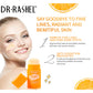 D/R VIT-C & TURMERIC CLAY MASK