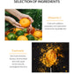 D/R VIT-C & TURMERIC CLAY MASK