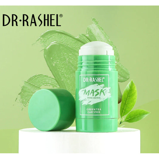 D/R GREEN TEA CLAY MASK