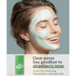 D/R GREEN TEA CLAY MASK