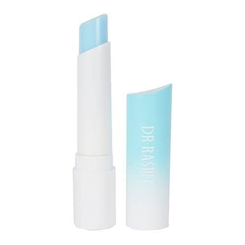 Dr. Rashel Vanilla mint repairing & soothing lip balm