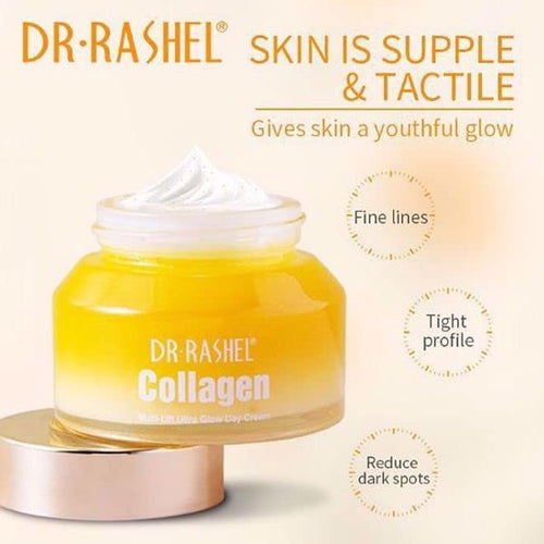 COLLAGEN MULTI-LIFT ULTRA EYE CREAM, 15g