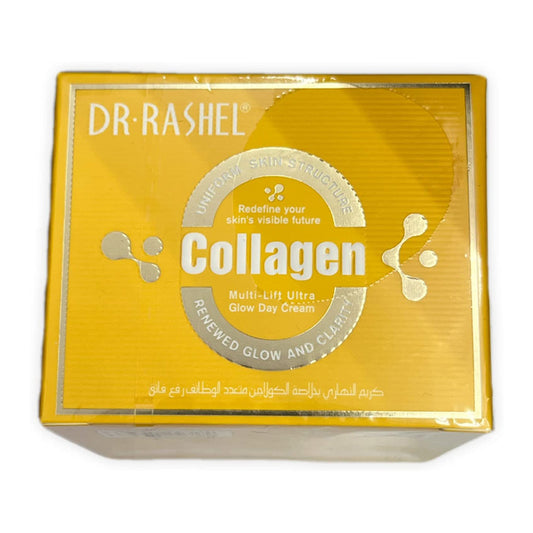 D/R COLLAGEN ULTRA DAY CREAM