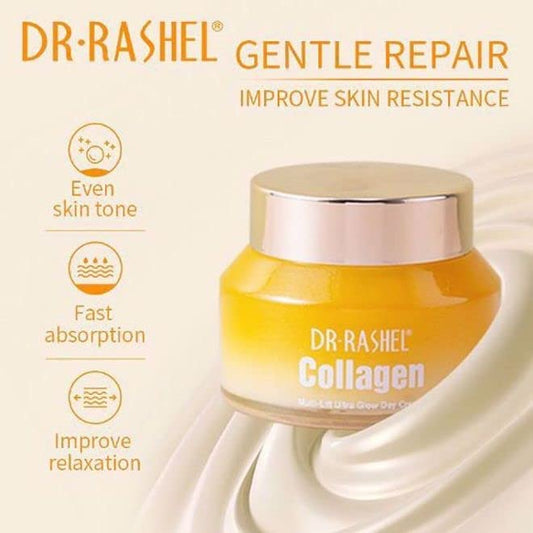 D/R COLLAGEN ULTRA NIGHT CREAM