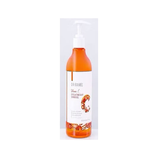 D/R VIT-C SHOWER GEL 500ML