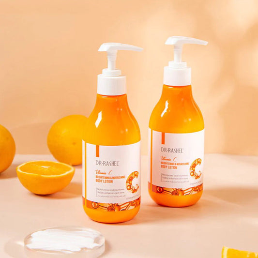 D/R VIT-C BODY LOTION 300ML