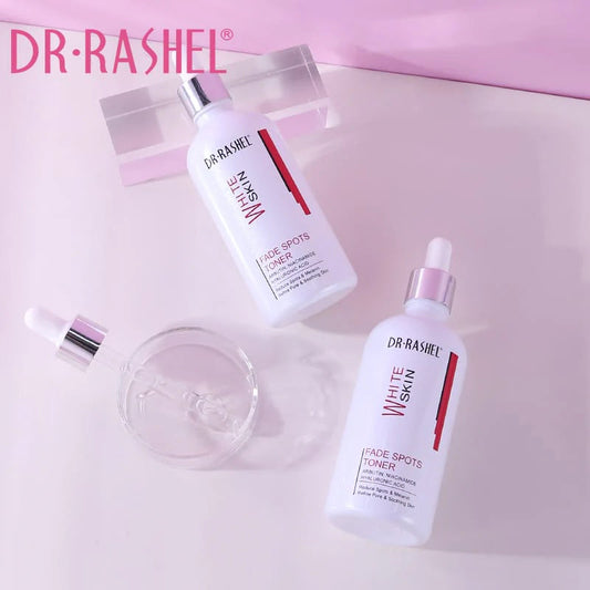 D/R WHITENING FADE SPOTS TONER 100ML