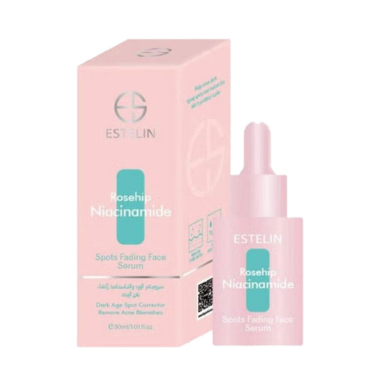 ESTELIN SPOT FADING FACE SERUM